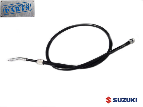 New Genuine Suzuki Speedometer Cable 1996-2018 DRZ400 DR-Z400 DR650SE OEM